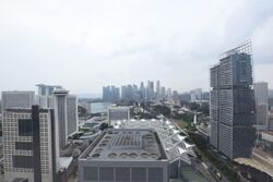 Suntec Tower Three (D1), Office #600651821